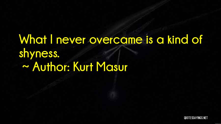 Dalcoservicesllc Quotes By Kurt Masur