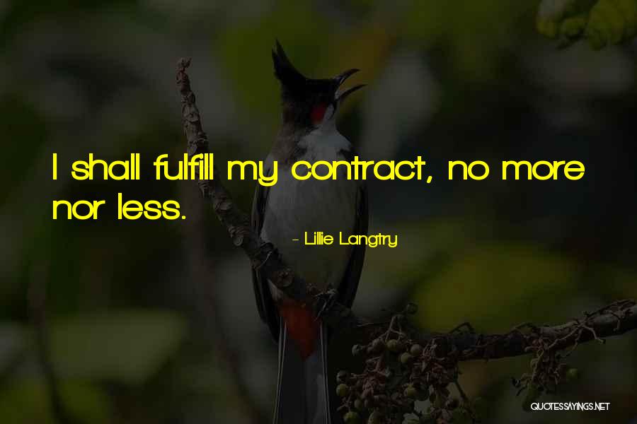 Dalcoservicesllc Quotes By Lillie Langtry