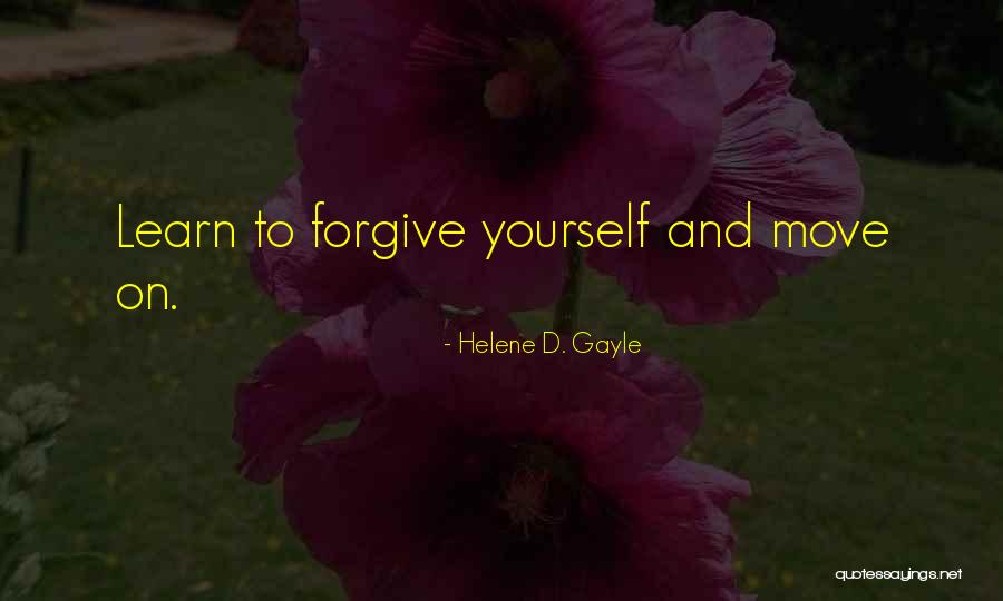Dalda Oil Quotes By Helene D. Gayle Dalda Oil Quotes By Helene D. Gayle
