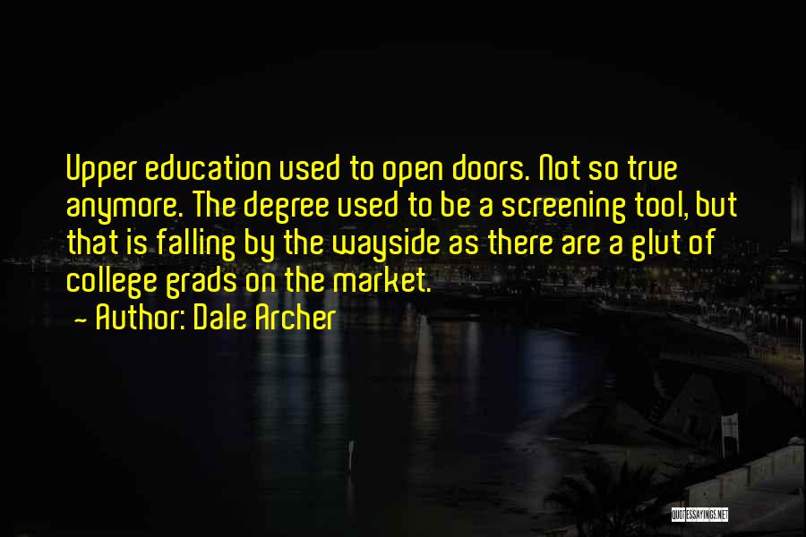 Dale Archer Quotes 306178