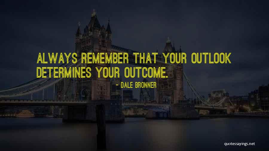 Dale Bronner Quotes 2131238 Dale Bronner Quotes 2131238