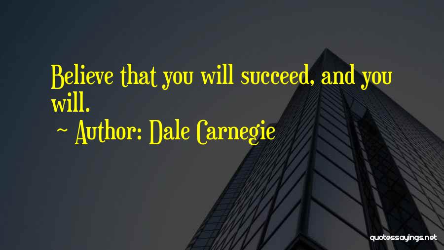 Dale Carnegie Quotes 1051461