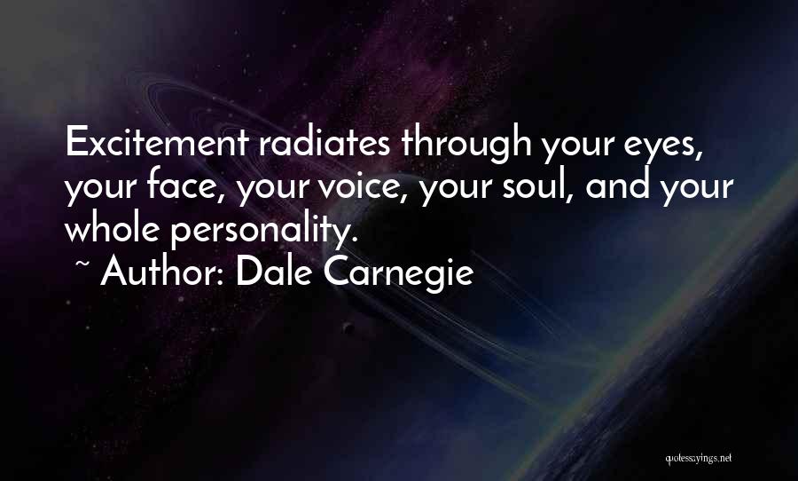 Dale Carnegie Quotes 1058184