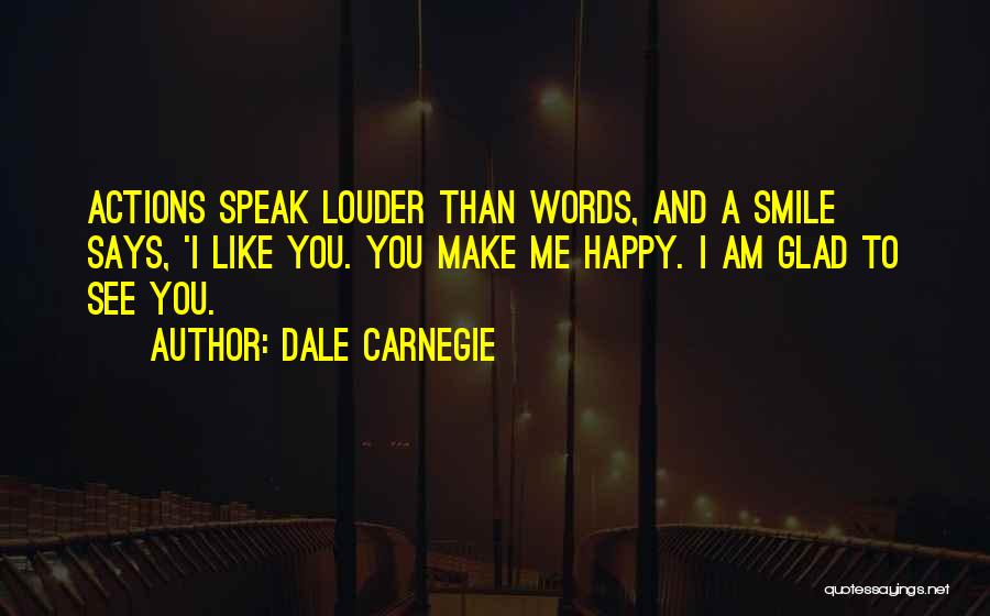 Dale Carnegie Quotes 1199017