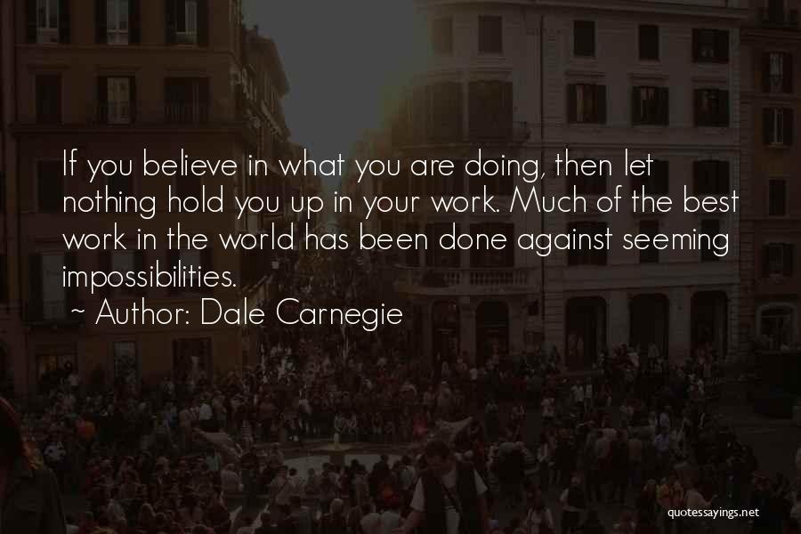 Dale Carnegie Quotes 1231216