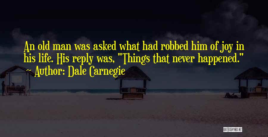 Dale Carnegie Quotes 1239777