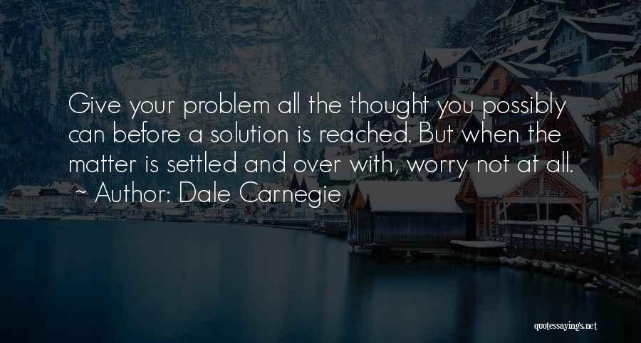 Dale Carnegie Quotes 1363944