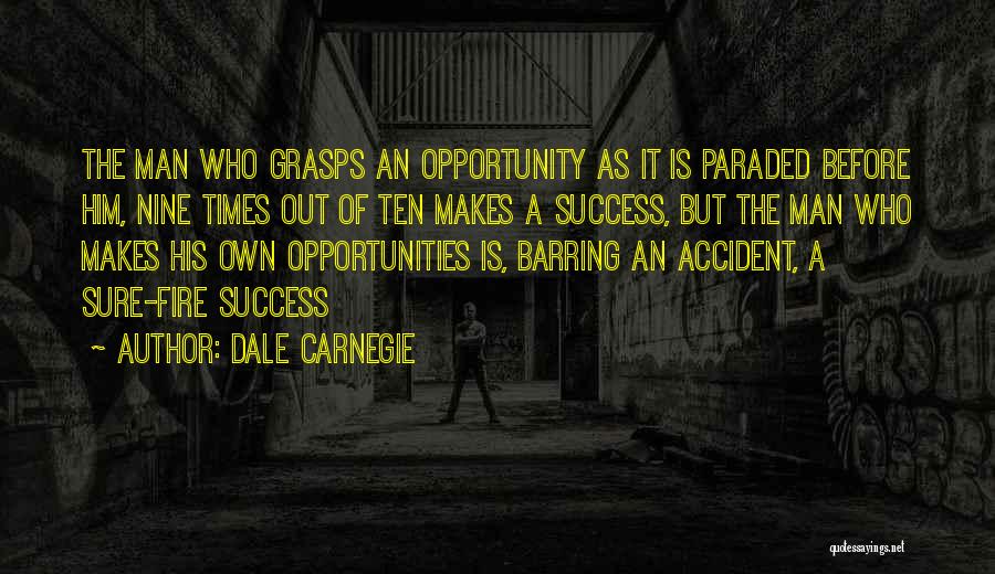 Dale Carnegie Quotes 1388169