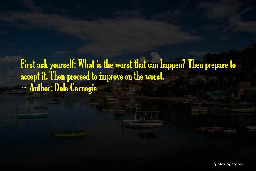 Dale Carnegie Quotes 1499167