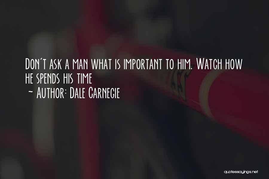 Dale Carnegie Quotes 1506244