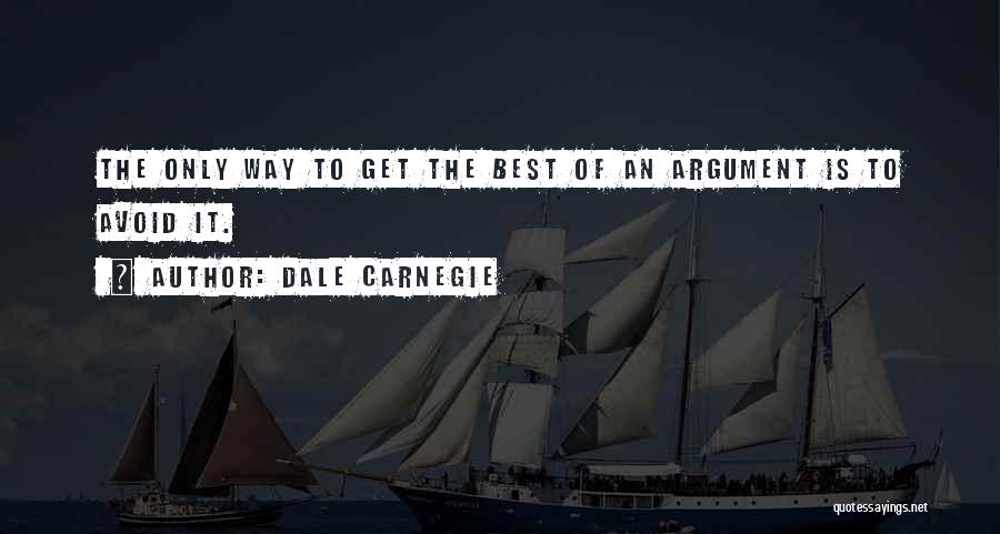 Dale Carnegie Quotes 1556562