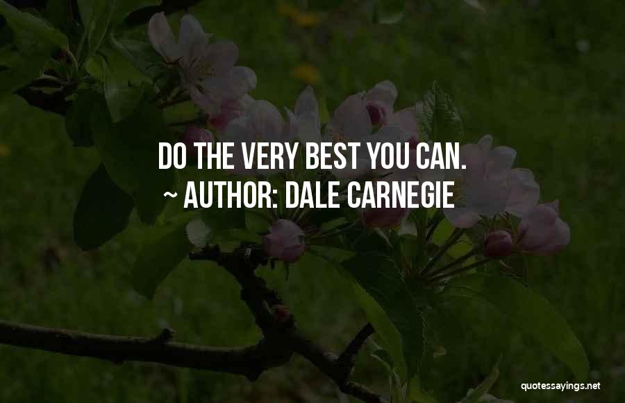 Dale Carnegie Quotes 1568762