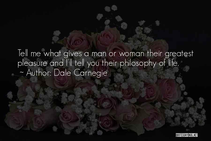 Dale Carnegie Quotes 1602320