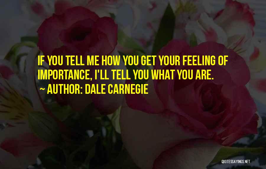 Dale Carnegie Quotes 1622215