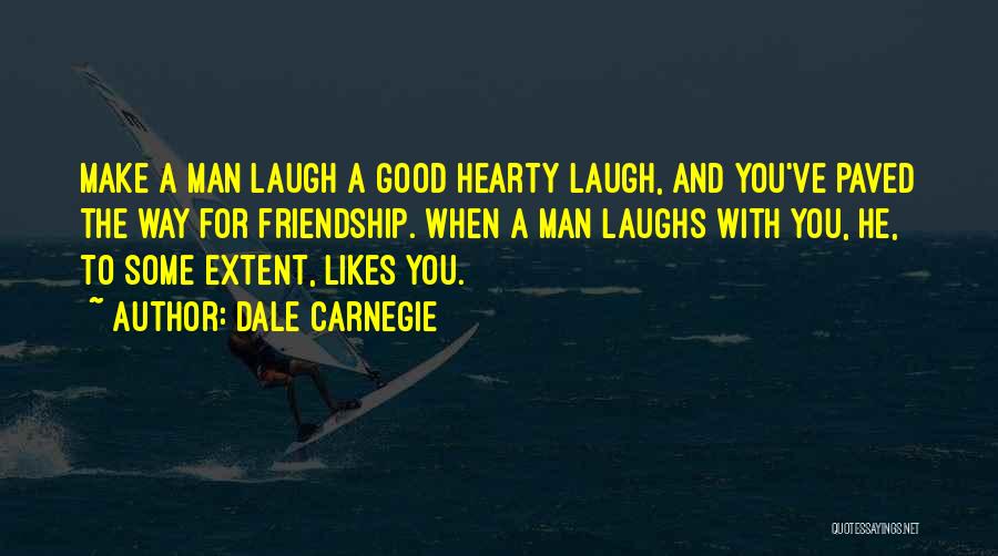 Dale Carnegie Quotes 1650817