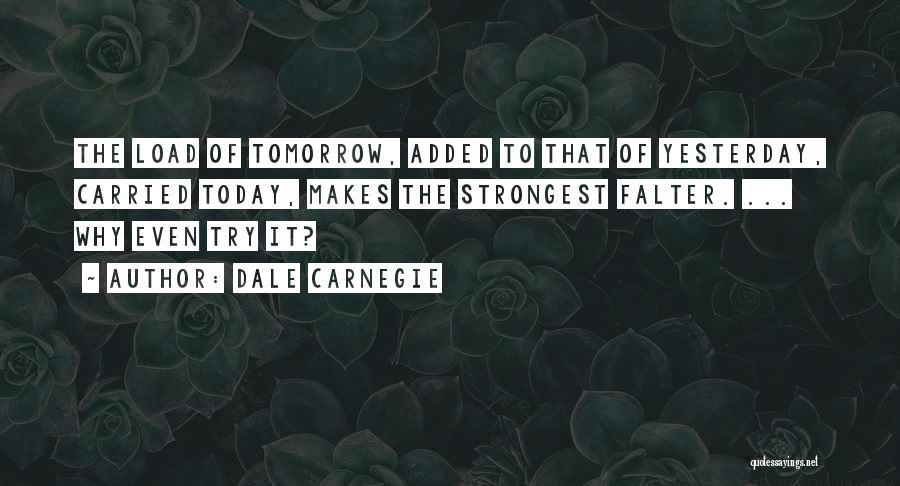 Dale Carnegie Quotes 1652080