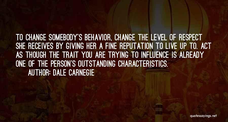 Dale Carnegie Quotes 1742004