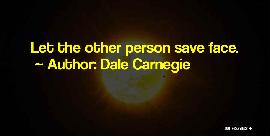 Dale Carnegie Quotes 1819897