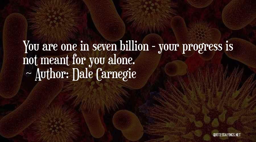 Dale Carnegie Quotes 1839102