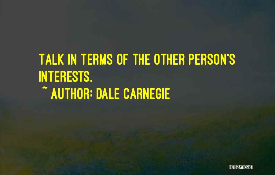 Dale Carnegie Quotes 1883535