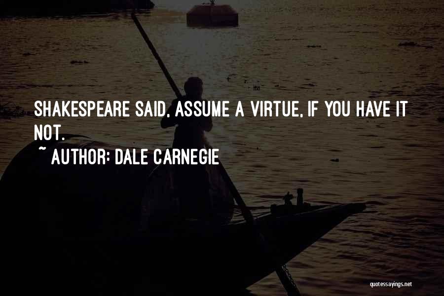 Dale Carnegie Quotes 1954632