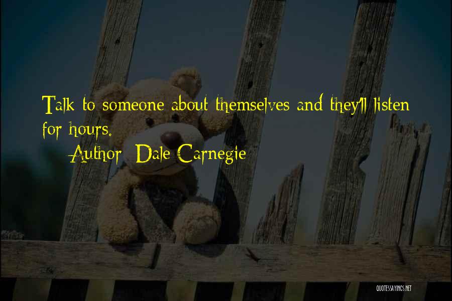 Dale Carnegie Quotes 2009779