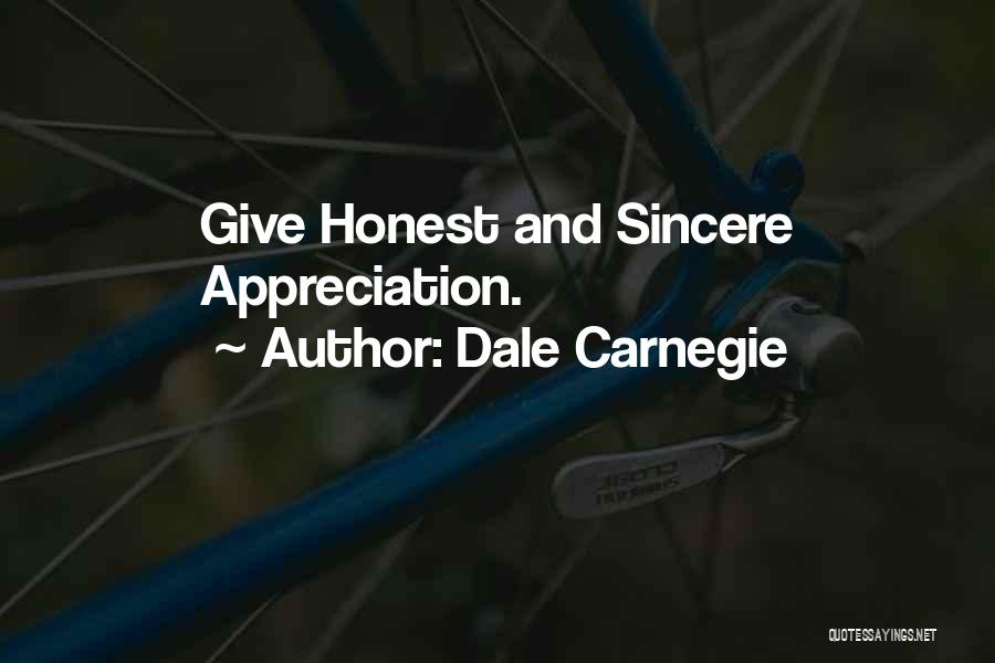 Dale Carnegie Quotes 2139044