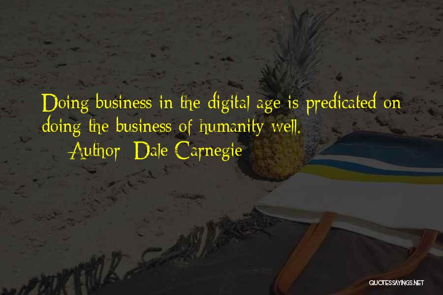 Dale Carnegie Quotes 2196807