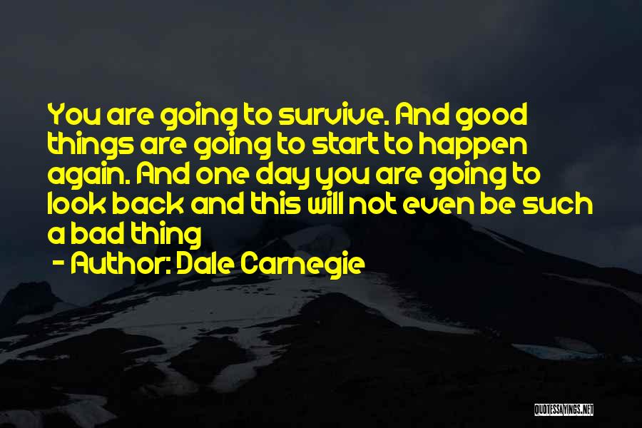 Dale Carnegie Quotes 356421