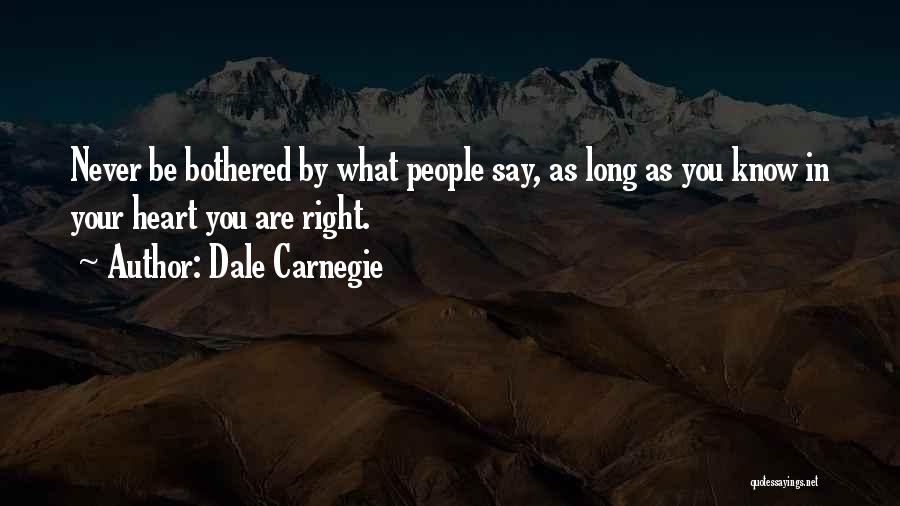 Dale Carnegie Quotes 392336