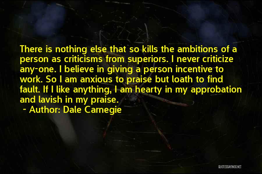 Dale Carnegie Quotes 462111