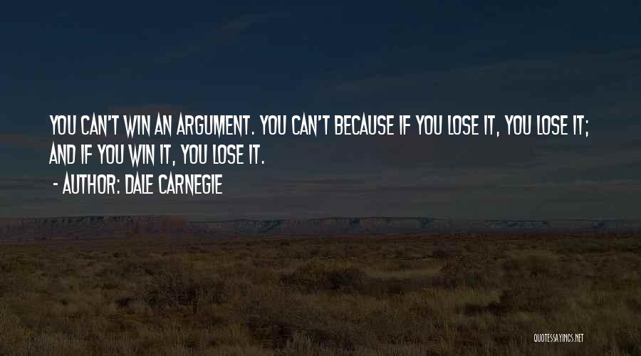 Dale Carnegie Quotes 518106