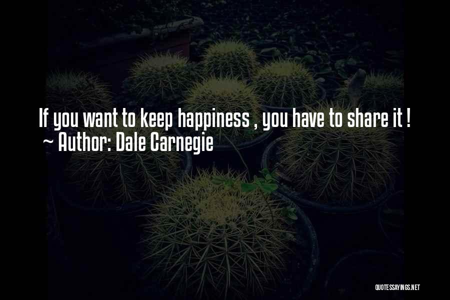 Dale Carnegie Quotes 537634