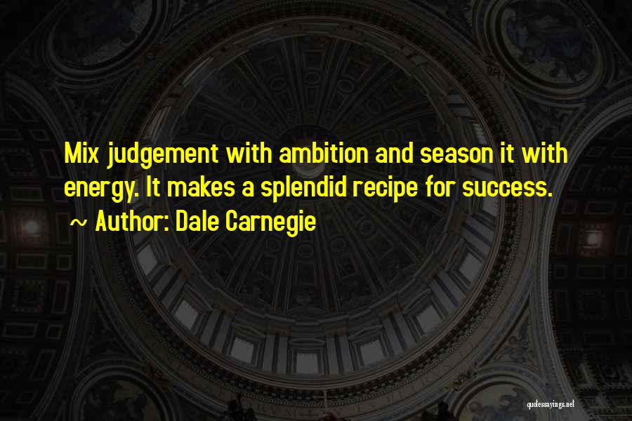 Dale Carnegie Quotes 638077