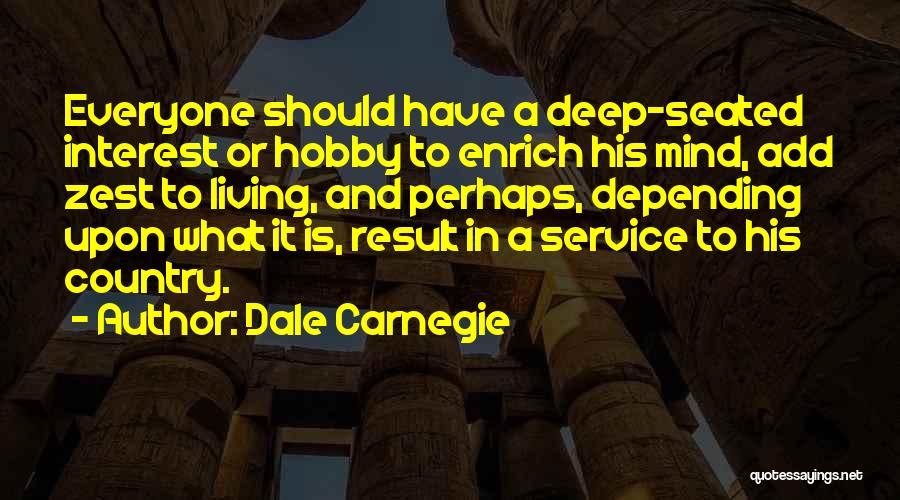 Dale Carnegie Quotes 684691