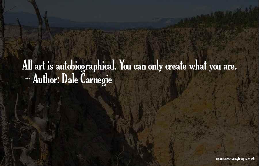 Dale Carnegie Quotes 74746