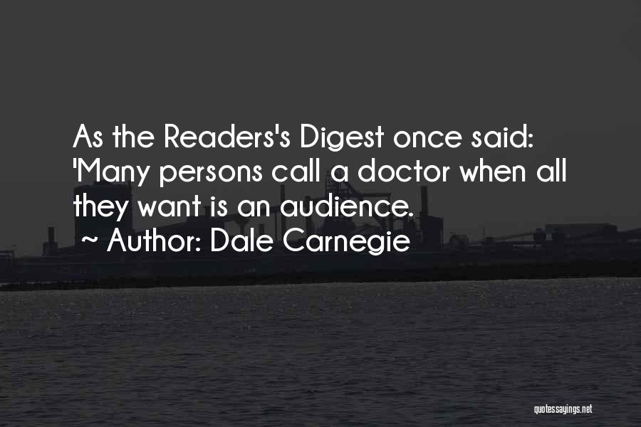 Dale Carnegie Quotes 764284