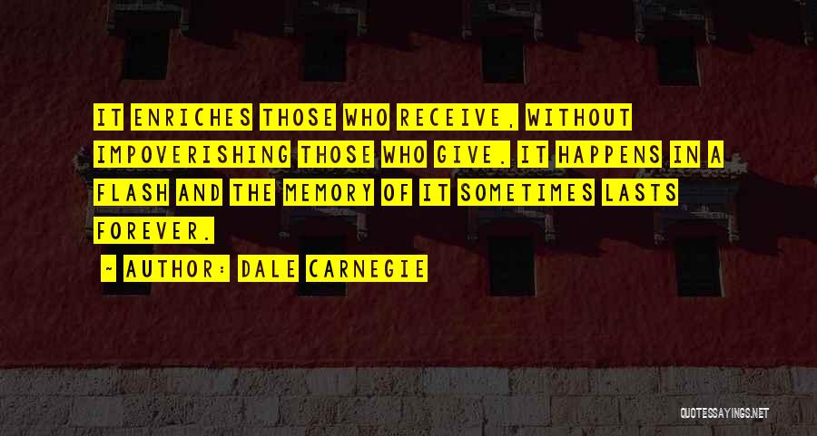 Dale Carnegie Quotes 84051