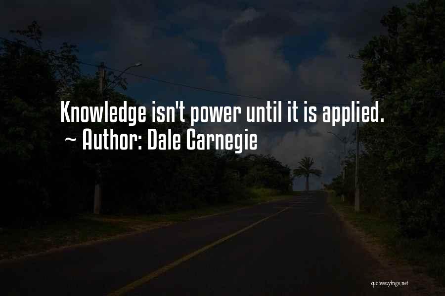 Dale Carnegie Quotes 85174