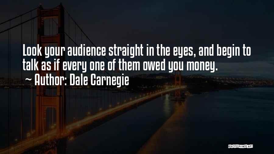 Dale Carnegie Quotes 965314