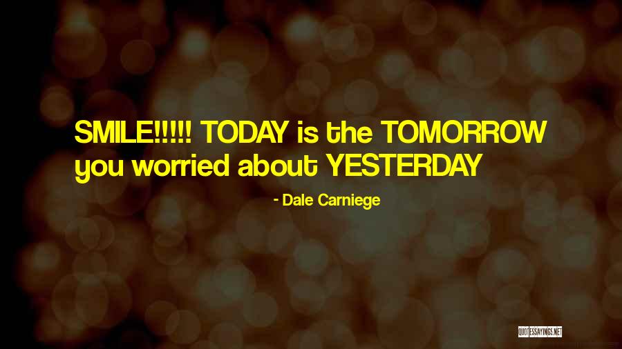 Dale Carniege Quotes 801022