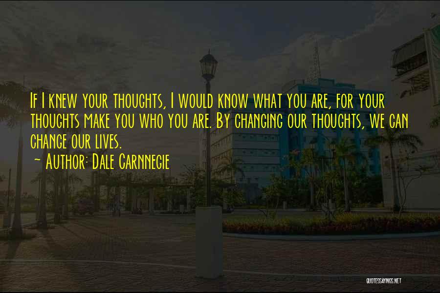 Dale Carnnegie Quotes 1220563