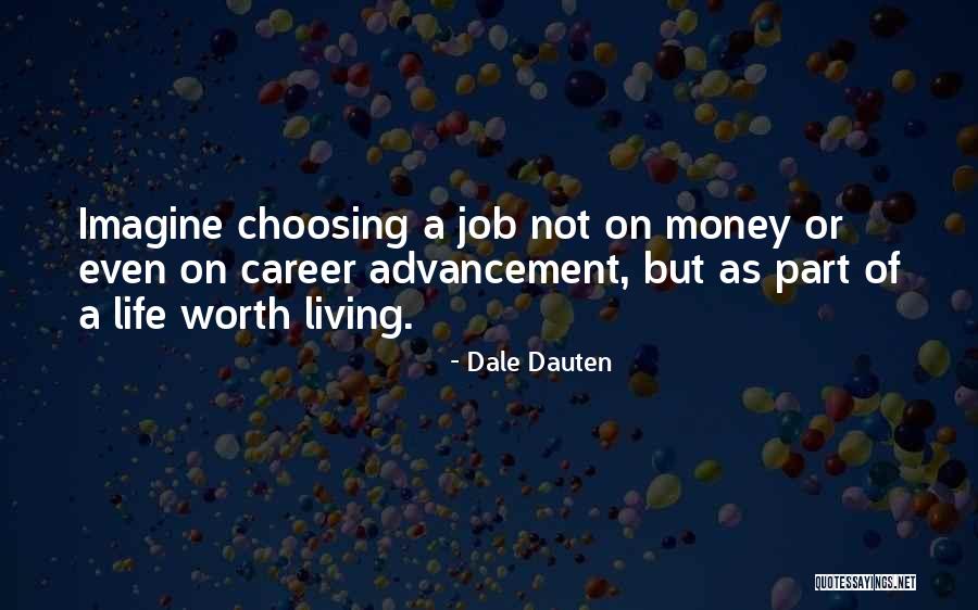 Dale Dauten Quotes 1012789