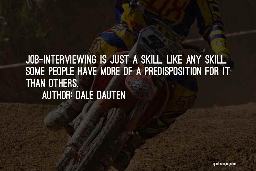 Dale Dauten Quotes 768409