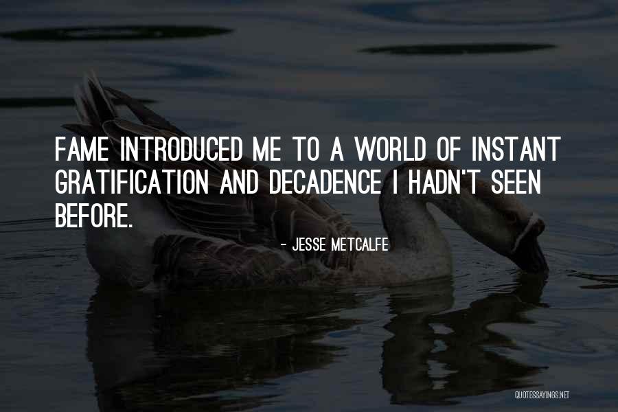 Dale Doback Quotes By Jesse Metcalfe Dale Doback Quotes By Jesse Metcalfe