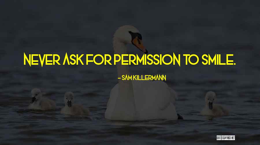 Dale Doback Quotes By Sam Killermann