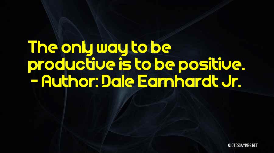 Dale Earnhardt Jr. Quotes 448361