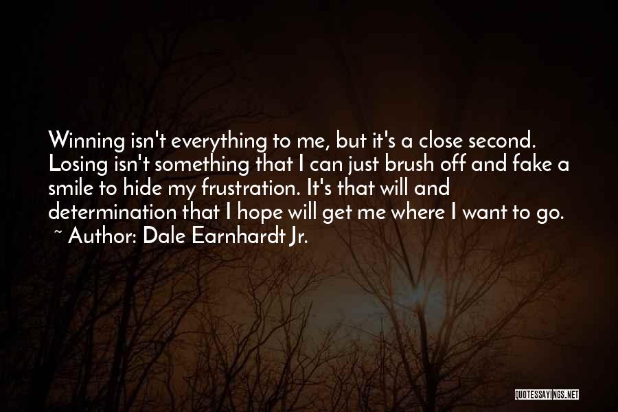 Dale Earnhardt Jr. Quotes 974262