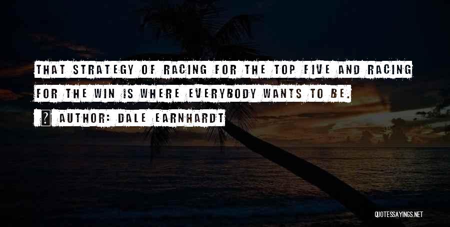 Dale Earnhardt Quotes 1189199