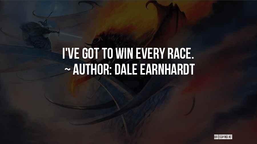 Dale Earnhardt Quotes 1687103